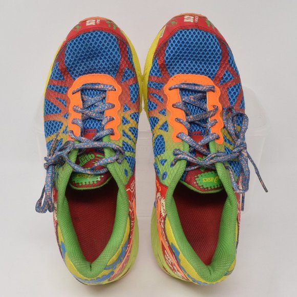 Asics Gel Noosa Tri 9 Men Big Kids Unisex 6 C401N main image 11